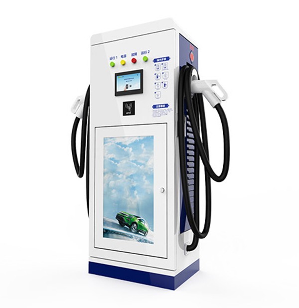 電動汽車充電樁：商業(yè)區(qū)布局策略，提升服務(wù)體驗(yàn)