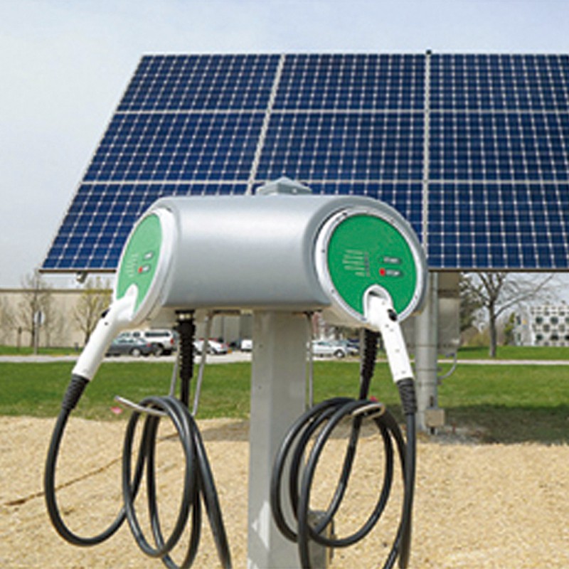 汽車充電樁廠家哪家強？實力對比給你答案！