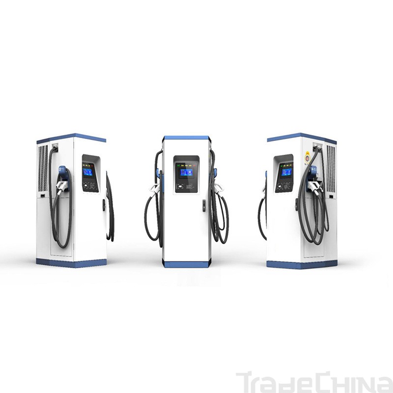 康普利汽車充電樁加盟優(yōu)勢(shì)有哪些？一文告訴你！