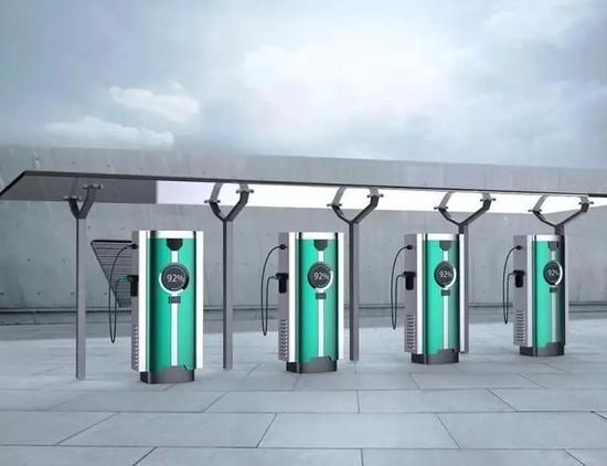 汽車充電樁公司哪家強？口碑與服務品質保障！