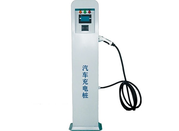 汽車(chē)充電樁廠家