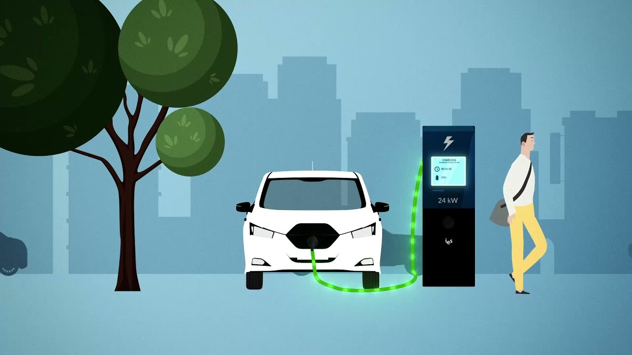 揭秘電動(dòng)汽車充電樁價(jià)格真相，讓你買得值！