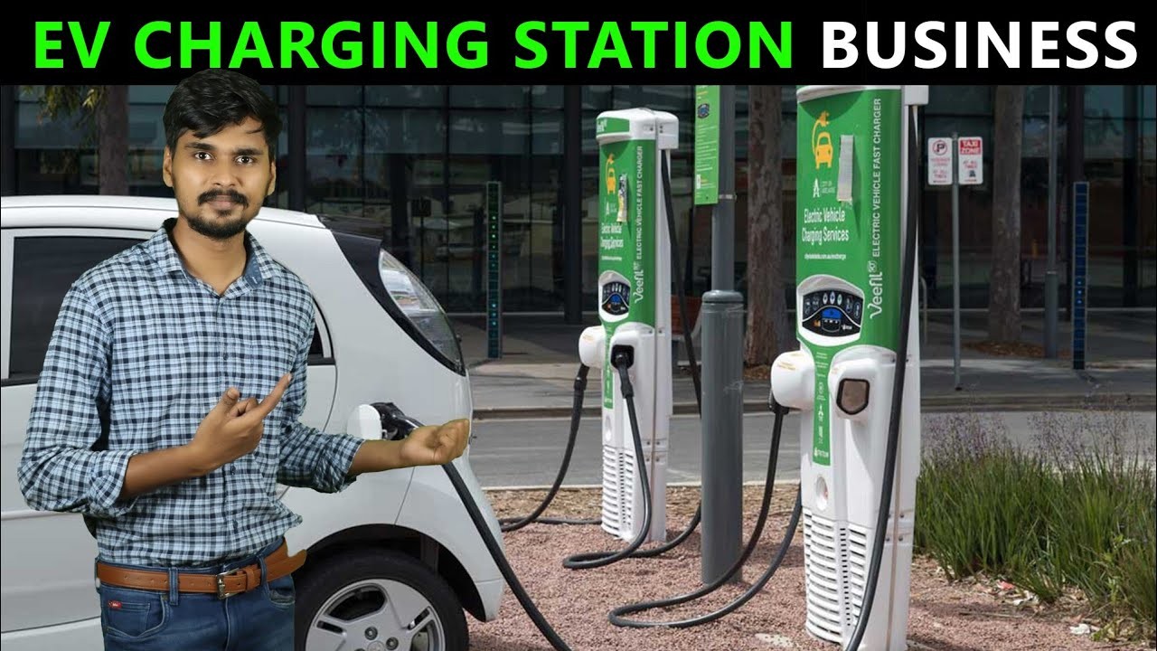 汽車充電樁廠家大比拼，誰(shuí)才是隱藏的王者？