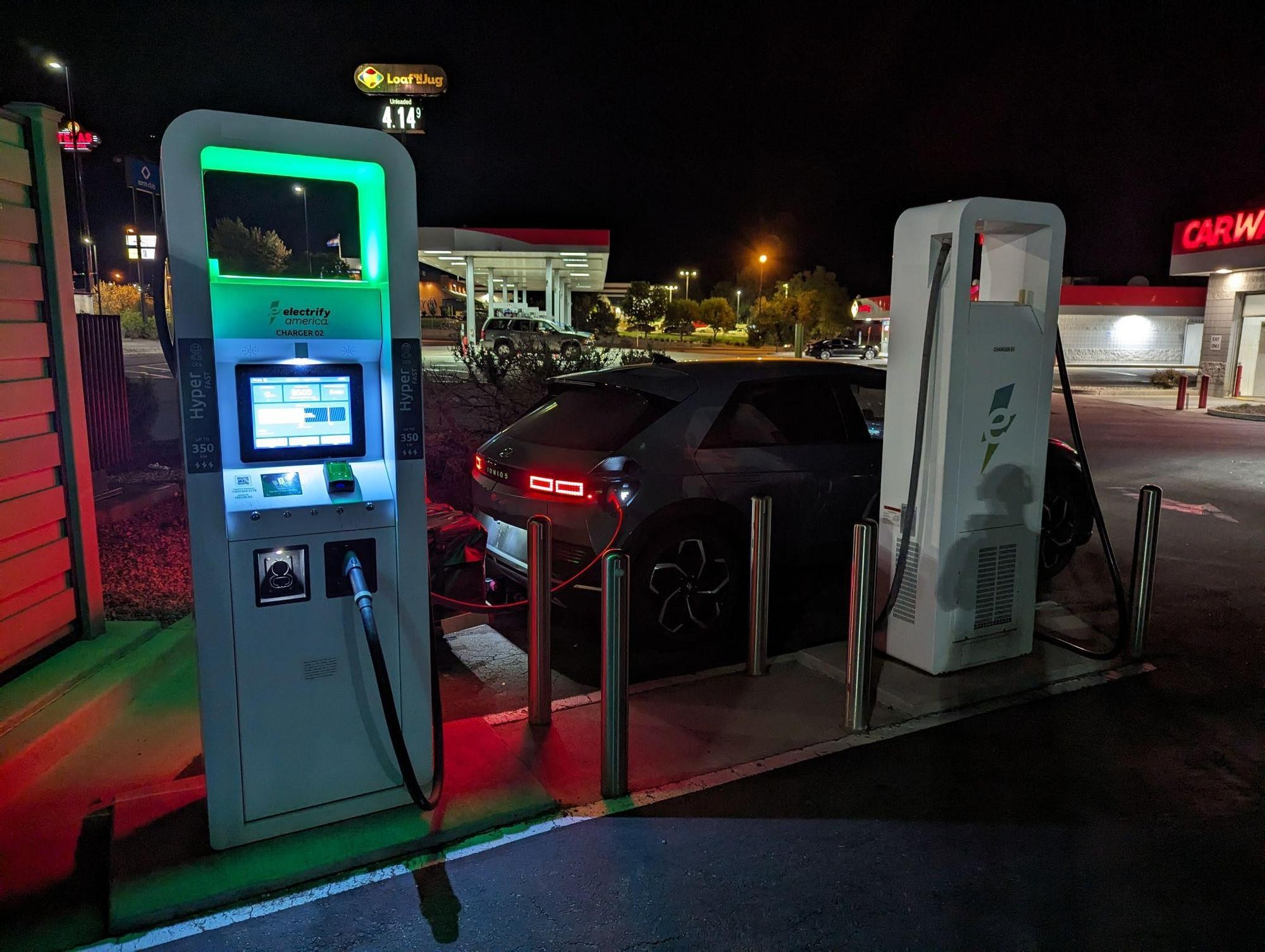 汽車充電樁廠家直銷：一站式安裝到維護(hù)服務(wù)，讓您的出行更無憂