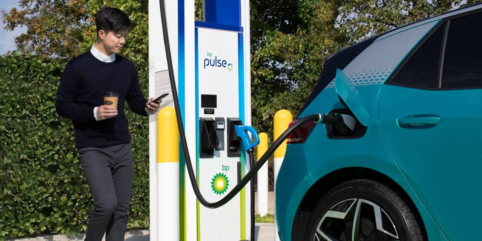 汽車(chē)充電樁安裝流程詳解：新手入門(mén)手冊(cè)