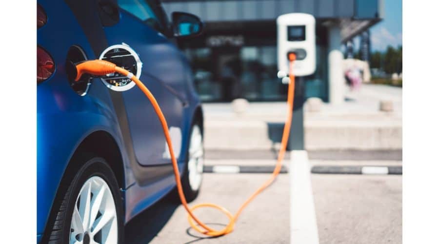 投資汽車(chē)充電樁項(xiàng)目的成功案例分享