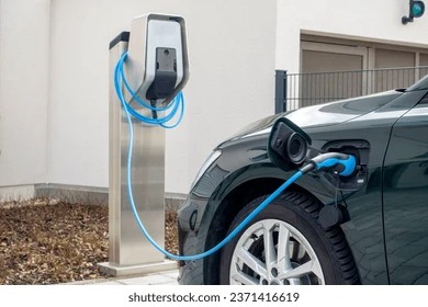 汽車(chē)充電樁安裝后的運(yùn)營(yíng)與維護(hù)方法