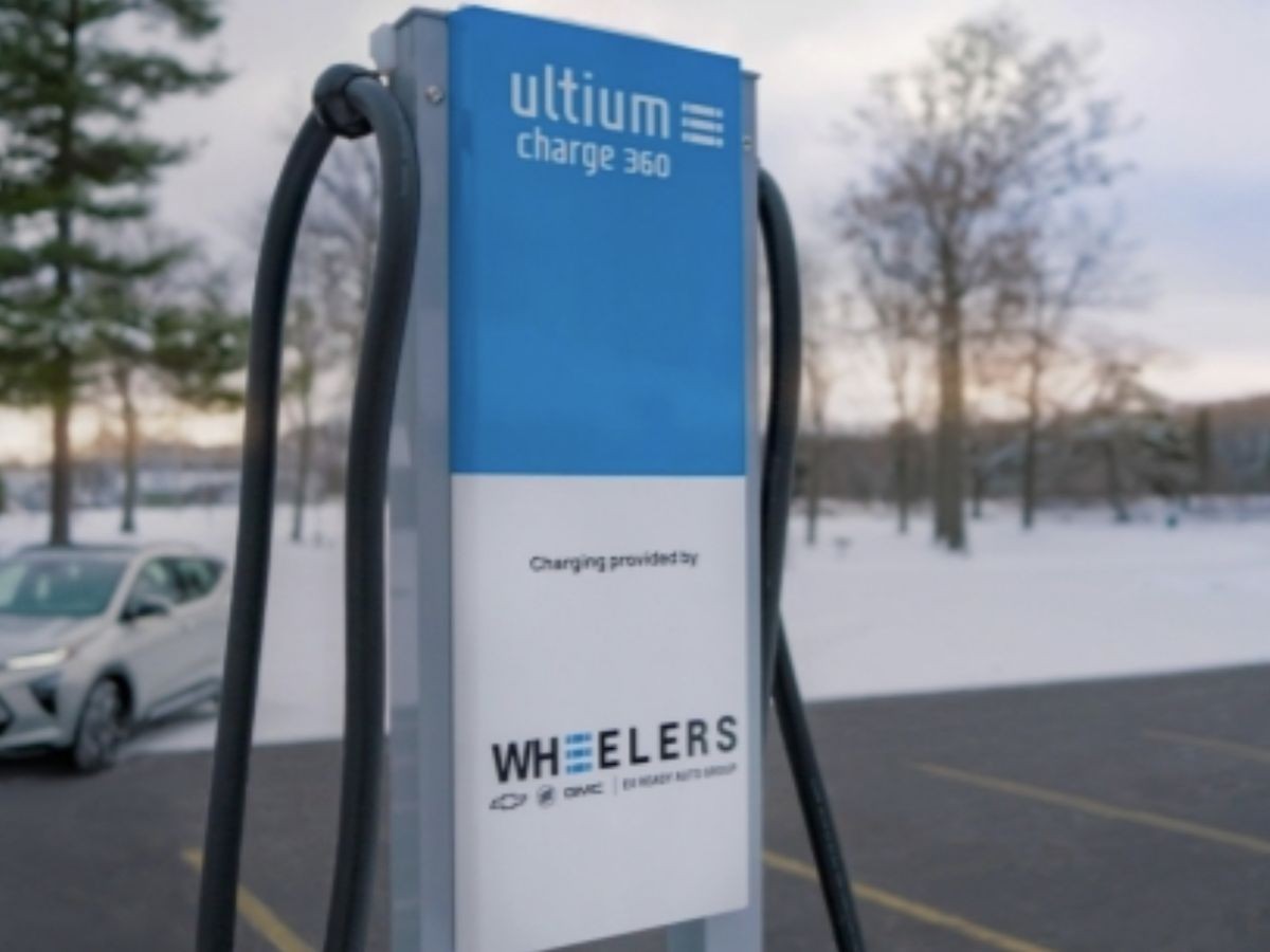 康普利汽車充電樁加盟市場(chǎng)前景分析