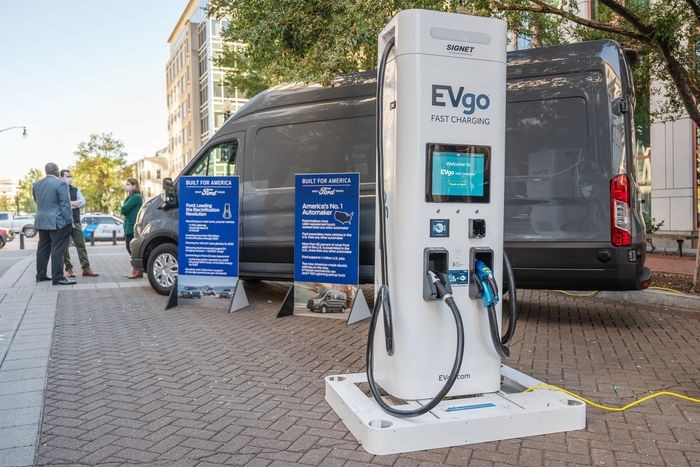 新能源充電樁的智能化管理與維護(hù)策略