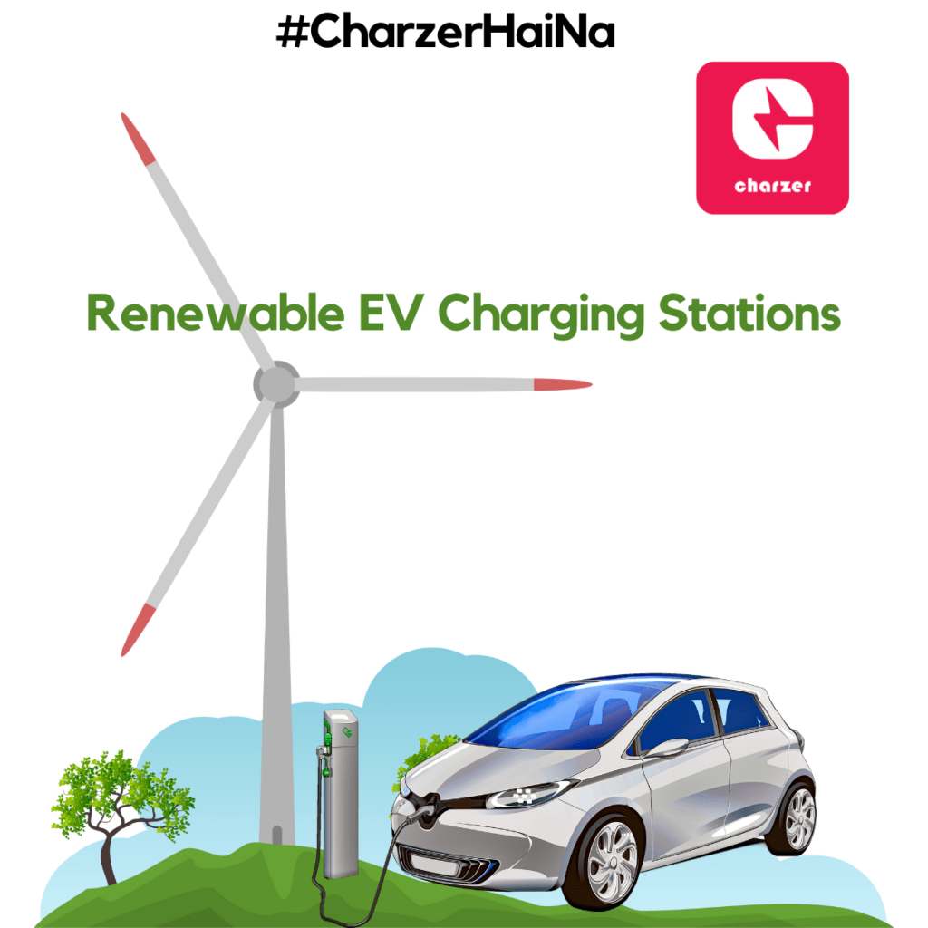 汽車充電樁的科技創(chuàng)新與行業(yè)應(yīng)用