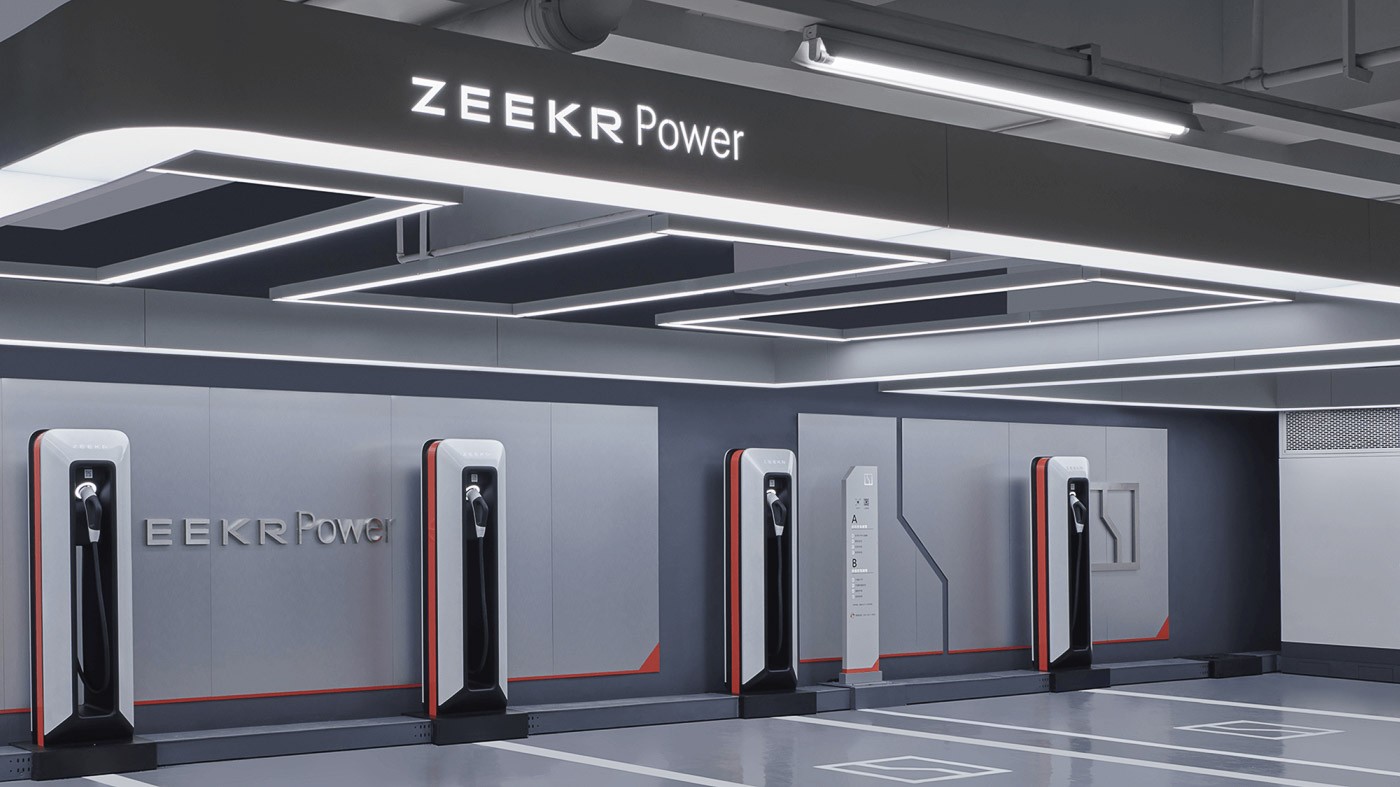 汽車充電樁加盟的經(jīng)營模式與市場營銷策略