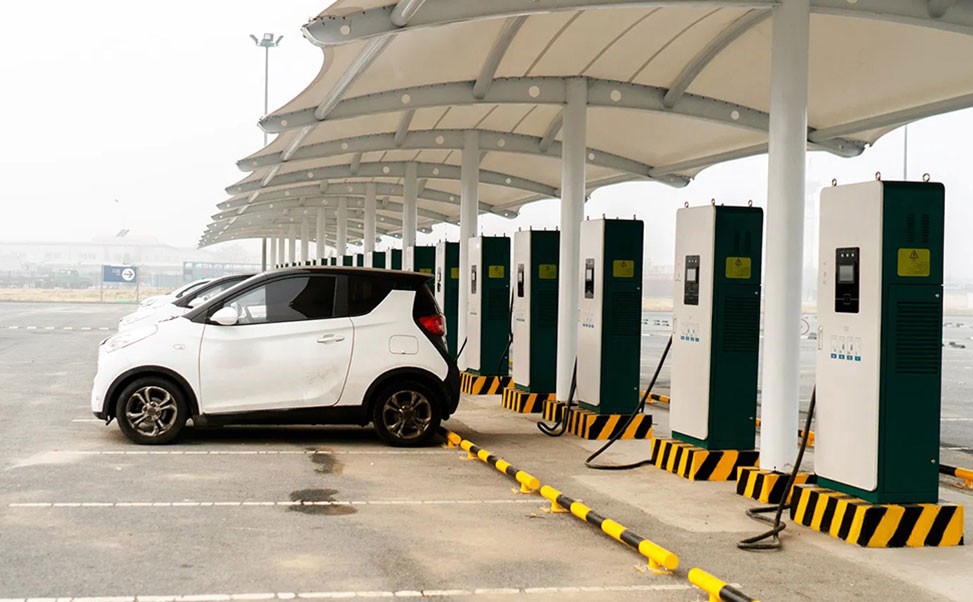 汽車充電樁加盟經(jīng)營策略市場洞悉