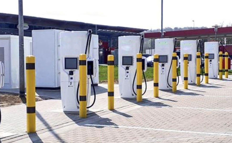 康普利汽車充電樁加盟政策支持體系——為您的創(chuàng)業(yè)保駕護航