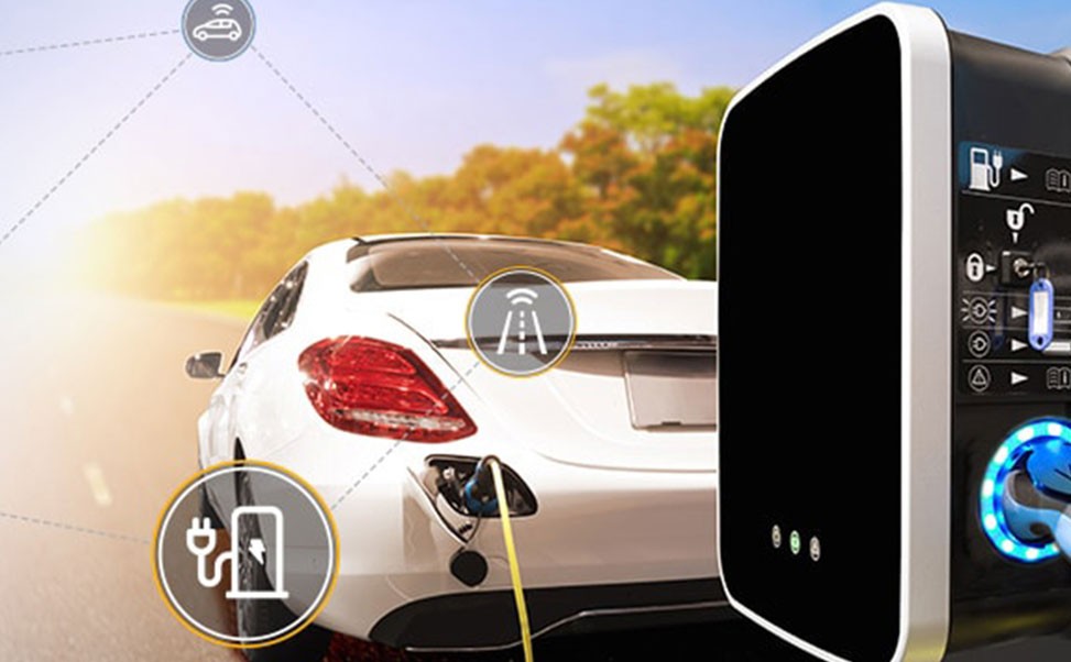 康普利汽車充電樁市場(chǎng)競(jìng)爭(zhēng)力品牌戰(zhàn)略分析