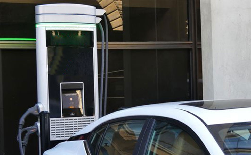 KPL汽車充電樁技術創新市場應用