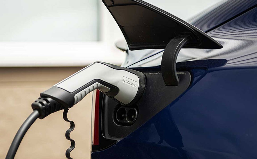 康普利加盟模式助力汽車充電樁業(yè)務(wù)，開(kāi)啟智能充電新時(shí)代