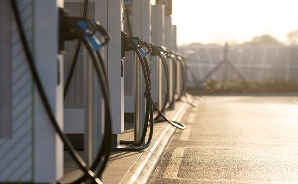 電動(dòng)汽車充電樁的用戶體驗(yàn)與市場適應(yīng)性