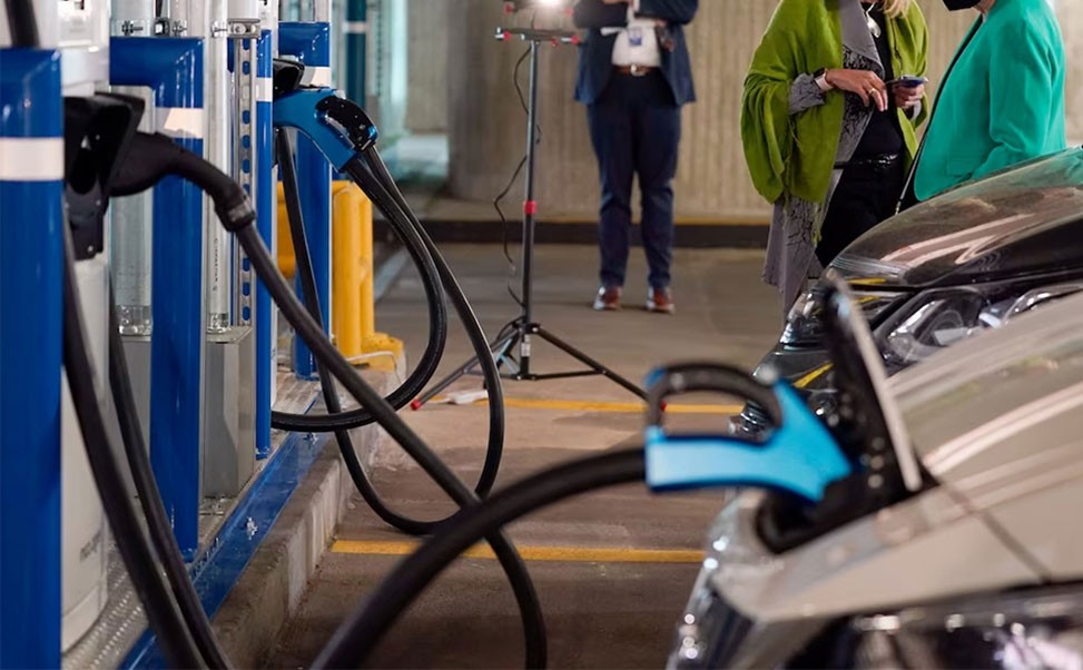 汽車充電樁加盟的市場機(jī)遇與風(fēng)險管理