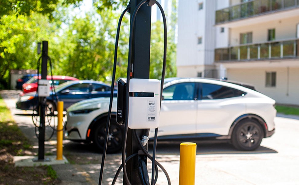 電動汽車充電樁加盟的市場策略與風(fēng)險評估