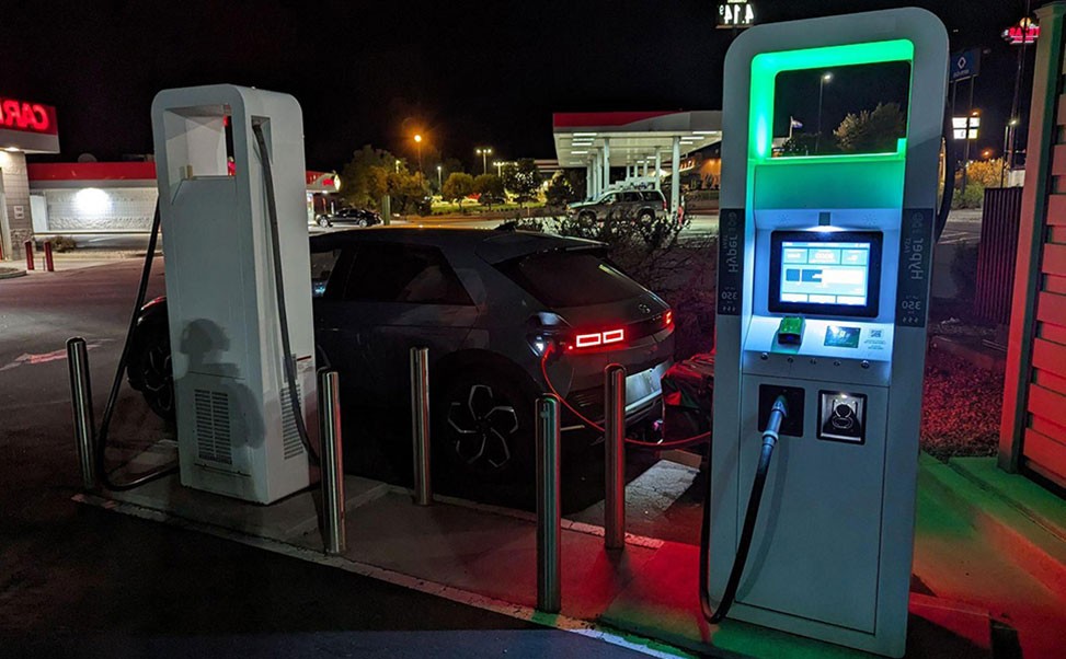 汽車充電樁智能化管理系統的市場應用前景分析