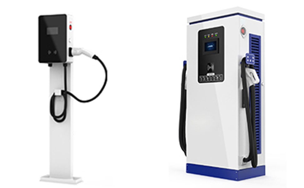 電動汽車充電樁安裝維護全攻略