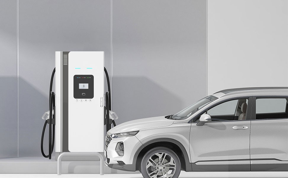 新能源充電樁環保與經濟雙重優勢全展現