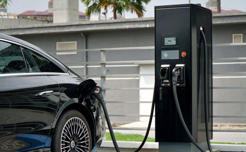 電動汽車充電樁用戶體驗與市場反饋全洞察