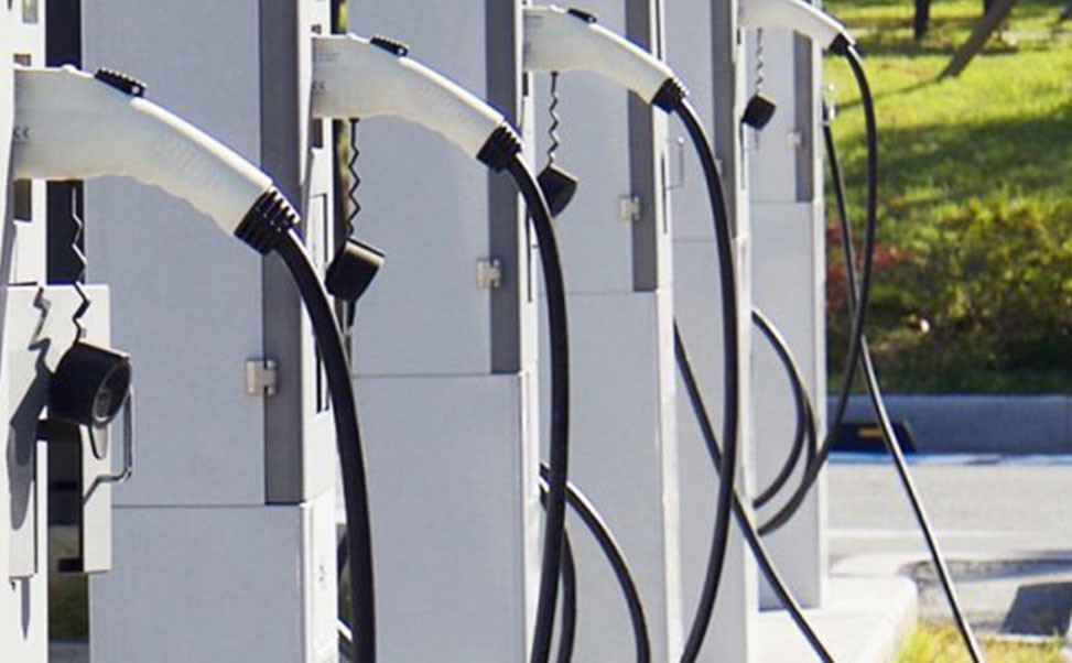 汽車充電樁加盟需要多少費用