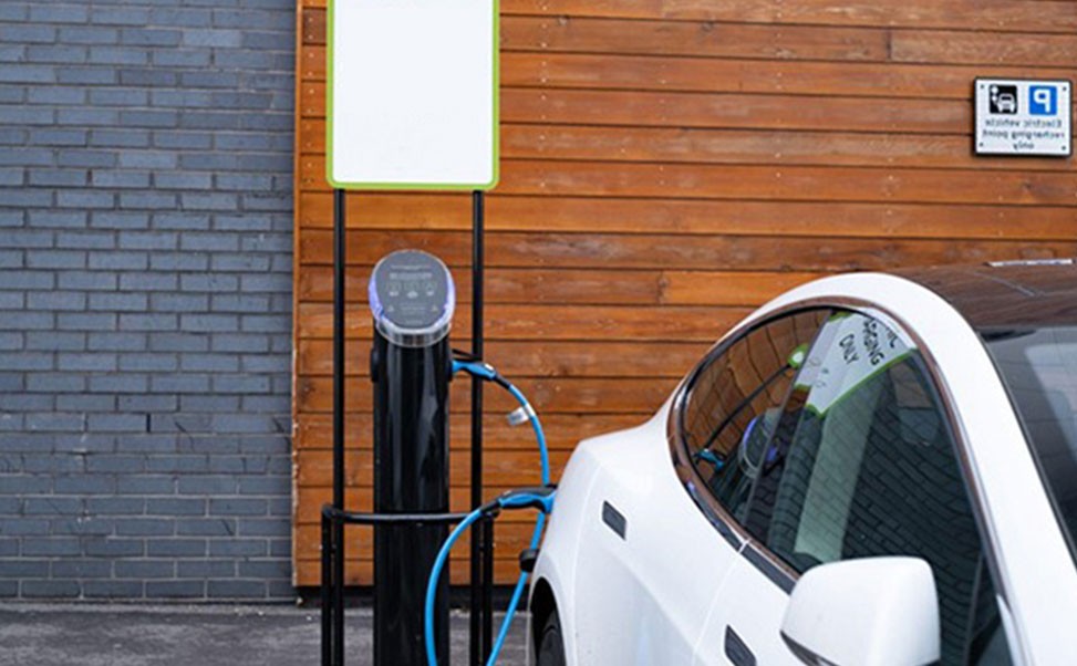 汽車充電樁加盟品牌需要考慮哪些方面