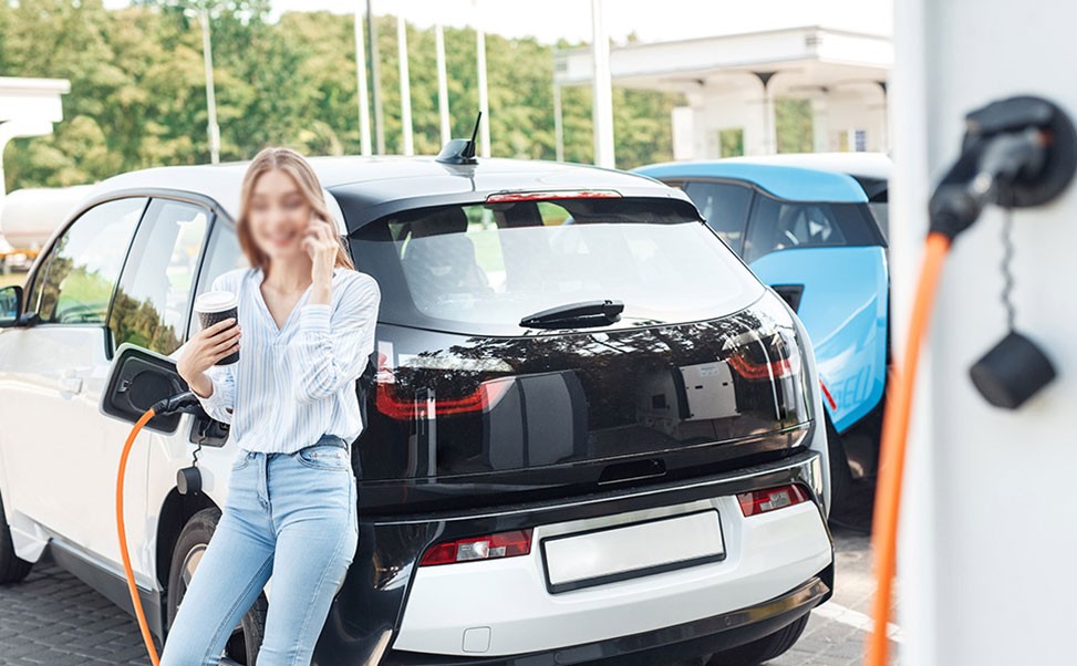 安裝汽車充電樁的環保與社會效益雙贏