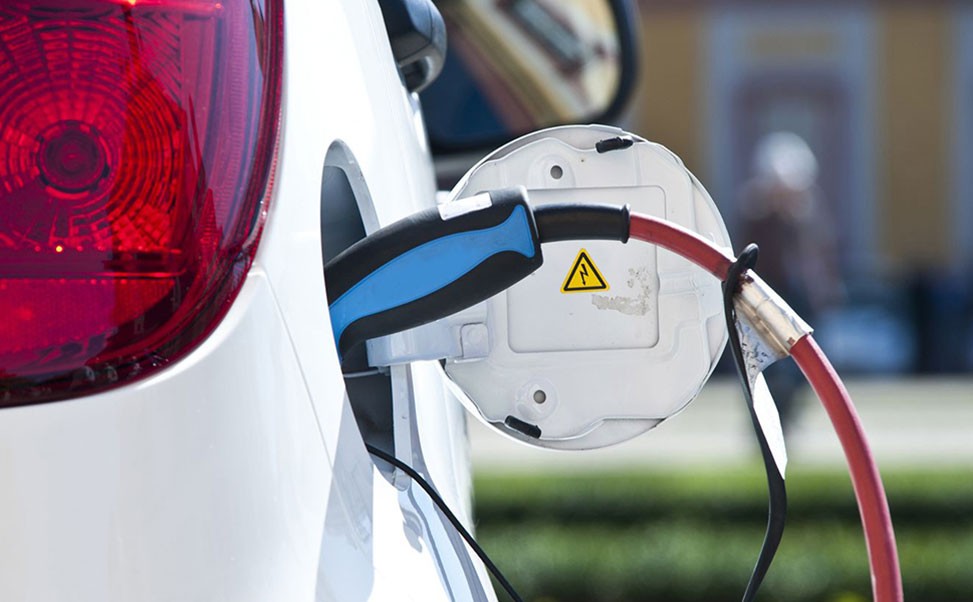 新能源汽車充電樁投資解析，費(fèi)用與回報(bào)精算